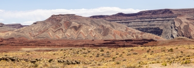 Monument Valley UT June 2025